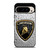 LAMBORGHINI EMBLEM Google Pixel 9 Pro Case Cover