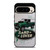 LAND ROVER EMBLEM Google Pixel 9 Pro Case Cover