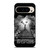 LED ZEPPELIN POSTER Google Pixel 9 Pro Case Cover