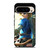 LEGEND OF ZELDA GAME ART Google Pixel 9 Pro Case Cover