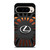 LEXUS SPIDER METAL LOGO Google Pixel 9 Pro Case Cover