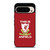 LIVERPOOL FOOTBALL CLUB ANFIELD Google Pixel 9 Pro Case Cover