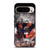 LOGO CINCINNATI BENGALS NFL FOOTBALL TEAM Google Pixel 9 Pro Case Cover