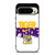 LSU TIGERS NIKE LOGO Google Pixel 9 Pro Case Cover