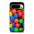 M&M'S CHOCOLATE COLLECTION Google Pixel 9 Pro Case Cover