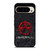 MAGPUL MULTICAM BLACK CAMO Google Pixel 9 Pro Case Cover