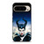MALEFICENT DISNEY CHARACTER Google Pixel 9 Pro Case Cover