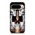 MARCELO BURLON BEAR Google Pixel 9 Pro Case Cover