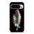 MARCELO BURLON Google Pixel 9 Pro Case Cover