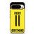 MARCO REUS 11 BORUSSIA DORTMUND BVB Google Pixel 9 Pro Case Cover