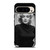 MARILYN MONROE BLACK WHITE Google Pixel 9 Pro Case Cover