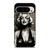 MARILYN MONROE CRIME Google Pixel 9 Pro Case Cover