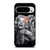 MARILYN MONROE TATTOO Google Pixel 9 Pro Case Cover