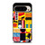 MARIMEKKO ART NEW Google Pixel 9 Pro Case Cover
