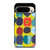 MARIMEKKO HERITAGE COLLAGE Google Pixel 9 Pro Case Cover