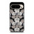 MARIMEKKO UNELMA GREY Google Pixel 9 Pro Case Cover