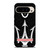 MASERATI EMBLEM Google Pixel 9 Pro Case Cover