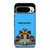MCLAREN FORMULA 1 F1 TEAM Google Pixel 9 Pro Case Cover