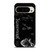 MEGADETH ROCK BAND LOGO Google Pixel 9 Pro Case Cover