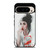 MELANIE MARTINEZ AND CHEETOS Google Pixel 9 Pro Case Cover