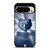 MEMPHIS GRIZZLIES BASKET TEAM Google Pixel 9 Pro Case Cover