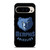 MEMPHIS GRIZZLIES NIKE Google Pixel 9 Pro Case Cover