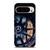 MERCEDES BENZ AMG RIM LOGO Google Pixel 9 Pro Case Cover
