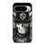 METAL MULISHA SKULL Google Pixel 9 Pro Case Cover