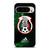MEXICO SOCCER LOGO Google Pixel 9 Pro Case Cover