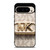 MICHAEL KORS LOGO MK BAG Google Pixel 9 Pro Case Cover