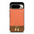 MICHAEL KORS MK LOGO BACKPACK ORANGE BAG Google Pixel 9 Pro Case Cover