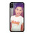 JACOB SARTORIUS iPhone XS Max Case Cover
