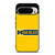 MICHIGAN WOLVERINES GO BLUE UNIVERSITY FOOTBALL LOGO Google Pixel 9 Pro Case Cover