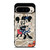 MICKEY MINNIE MOUSE RETRO DISNEY Google Pixel 9 Pro Case Cover