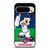 MICKEY MOUSE CHICAGO CUBS Google Pixel 9 Pro Case Cover