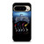 MIGHTY MORPHIN POWER RANGERS Google Pixel 9 Pro Case Cover