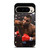 MIKE TYSON BOXING Google Pixel 9 Pro Case Cover