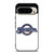 MILWAUKEE BREWERS LOGO BASEBALL TEAM ICON Google Pixel 9 Pro Case Cover