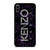 KENZO PARIS SYMBOL iPhone XS Max Case Cover