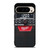 MILWAUKEE JOBSITE RADIO M18 Google Pixel 9 Pro Case Cover