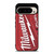 MILWAUKEE TOOL FUEL Google Pixel 9 Pro Case Cover