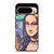 MONALISA ABSTRACT POP ART  Google Pixel 9 Pro Case Cover