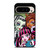 MONSTER HIGH SELFIE Google Pixel 9 Pro Case Cover