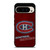 MONTREAL CANADIENS ICON Google Pixel 9 Pro Case Cover