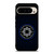 MONTREAL FC SOCCER MLS ADIDAS Google Pixel 9 Pro Case Cover