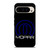MOPAR SIMPLE LOGO Google Pixel 9 Pro Case Cover