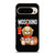 MOSCHINO BEAR ROMAN Google Pixel 9 Pro Case Cover