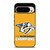 NASHVILLE PREDATORS LOGO 1 Google Pixel 9 Pro Case Cover