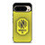 NASHVILLE SC SOCCER MLS ADIDAS Google Pixel 9 Pro Case Cover