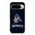 NEW ENGLAND PATRIOTS ICON Google Pixel 9 Pro Case Cover